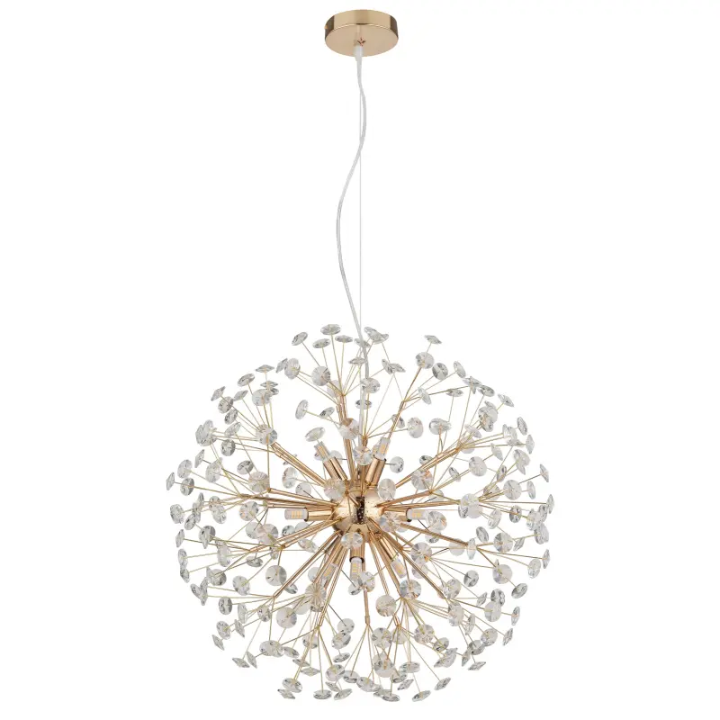 Luster Globo 64135H2 9x3,5W G9 230V IP20